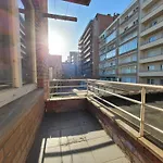 公寓 Near The In Vibrant Area 米德尔克尔克