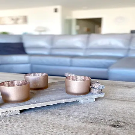 Daire Near The In Vibrant Area Middelkerke