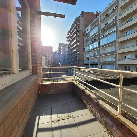 Daire Near The In Vibrant Area Middelkerke