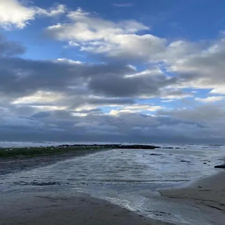 Near The In Vibrant Area Daire