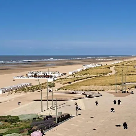 Daire Near The In Vibrant Area