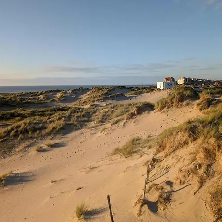 Daire Near The In Vibrant Area