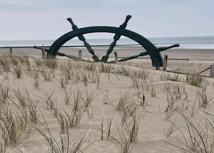 Near The In Vibrant Area *